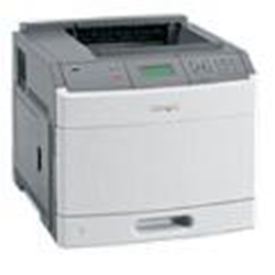 利盟Lexmark T652dn打印机