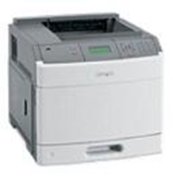 利盟Lexmark T654打印机