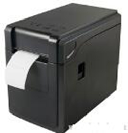 佳博Gainscha GP-2120TL打印机