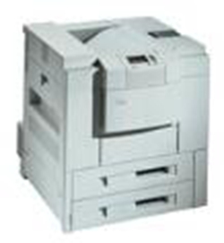 利盟Lexmark Optra N model 240打印机