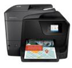 惠普HP OfficeJet Pro 8715打印机