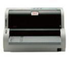 OKI MICROLINE 5800F打印机