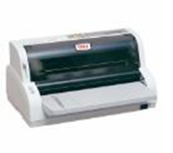 OKI MICROLINE 5100F打印机