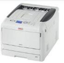 OKI C813n打印机