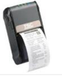 TSC Alpha-2R打印机