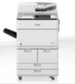 佳能Canon imageRUNNER ADVANCE 6555复合机