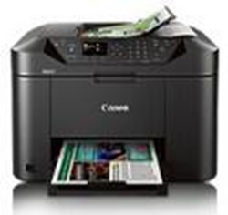 佳能Canon MAXIFY MB2000打印机