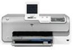 惠普HP Photosmart D7460打印机