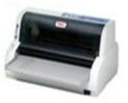 OKI MICROLINE 7700打印机