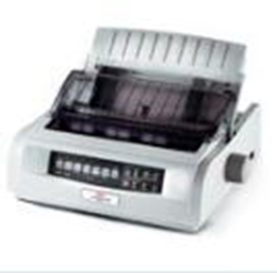 OKI MICROLINE 5521打印机