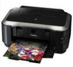 佳能Canon PIXMA iP4870打印机