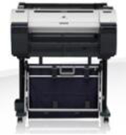 佳能Canon imagePROGRAF iPF670打印机