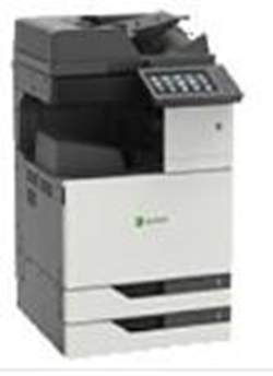 利盟Lexmark XC9225打印机