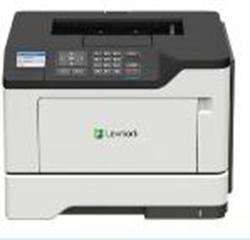 利盟Lexmark MS521dn打印机