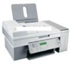 利盟Lexmark X5435打印机