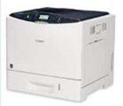 佳能Canon Color imageRUNNER LBP5480打印机