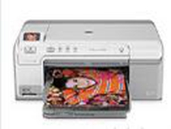 惠普HP Photosmart D5345打印机