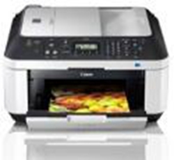 佳能Canon PIXMA MX340打印机