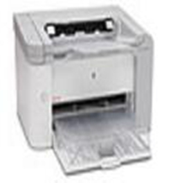 惠普HP LaserJet Pro P1566打印机