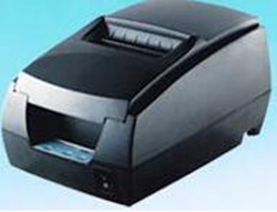 佳博Gainscha GP-7645IIBM打印机