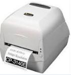 立象Argox CP-3140E打印机