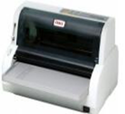 OKI MICROLINE 5200F打印机