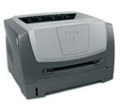 利盟Lexmark E250dn打印机