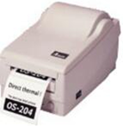 立象Argox OS-204DT打印机