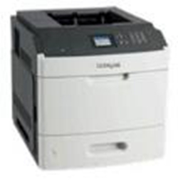 利盟Lexmark MS710打印机