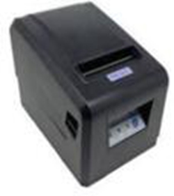 瑞工REGO RG-P58B打印机