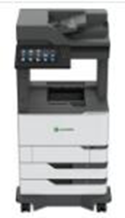 利盟Lexmark MX822ade打印机