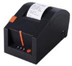 佳博Gainscha GP-58FC打印机