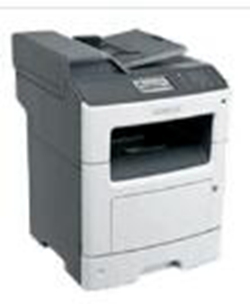 利盟Lexmark MX410打印机