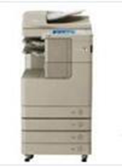 佳能Canon iR-ADV 4025复合机