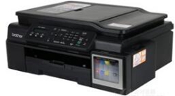兄弟Brother MFC-T800W打印机