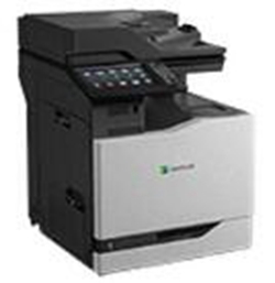 利盟Lexmark XC8155打印机