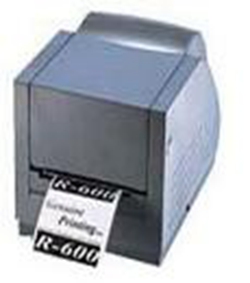 立象Argox R-600打印机