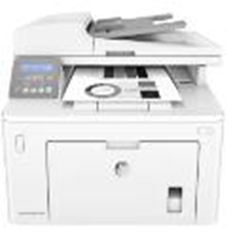 惠普HP LaserJet Pro MFP M148dw打印机