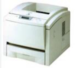 佳能Canon LASER SHOT LBP-430打印机