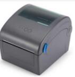 佳博Gainscha GP-1924D打印机