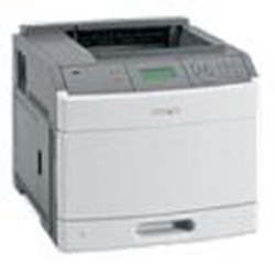 利盟Lexmark T652打印机