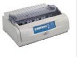 OKI Microline ML421打印机