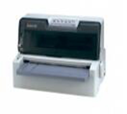 OKI MICROLINE 7000F打印机