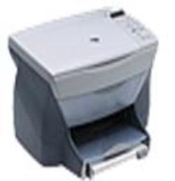 惠普HP PSC 750打印机