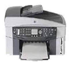 惠普HP Officejet 7310 All-in-One打印机