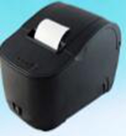 佳博Gainscha GP-58N打印机