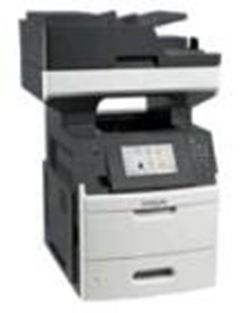 利盟Lexmark XM5263打印机