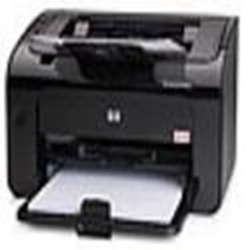 惠普HP LaserJet Pro P1102w打印机