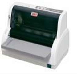 OKI MICROLINE 5500F打印机