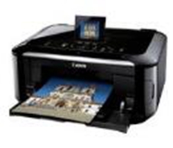 佳能Canon PIXMA MG5340打印机